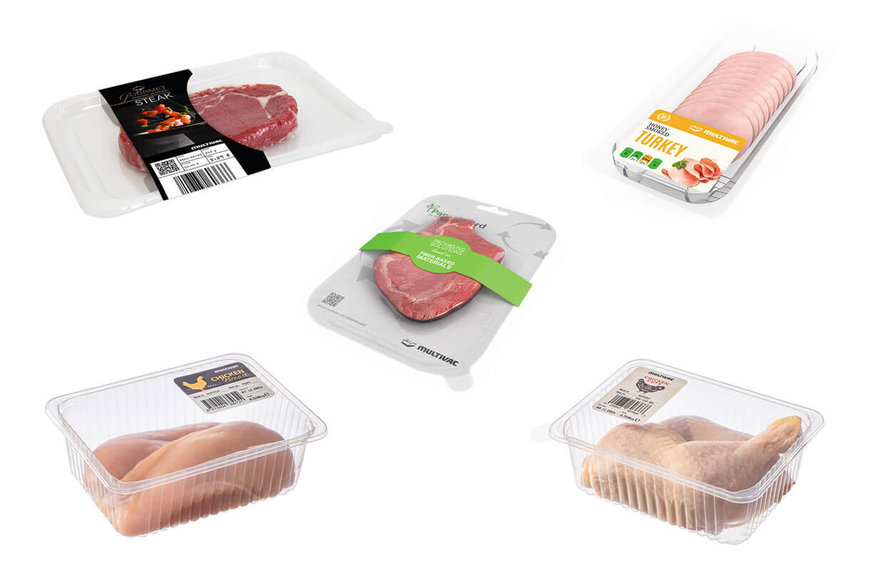 INTEGRATED PROCESSING AND PACKAGING SOLUTIONS FOR THE MEAT INDUSTRY